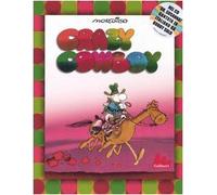 GUILLERMO MORDILLO - CRAZY COW