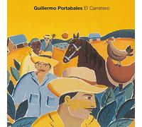 Guillermo Portabales - El Carretero [VINYL]