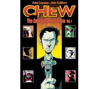 Guillory, Rob - Chew Smorgasbord Edition Volume 1