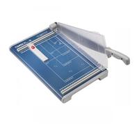Dahle 560 A4 Guillotine Cutting Length 340 mm / Cutting Capacity 2.5 mm