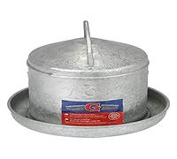 Guillouard 30100 Drinking Trough 3 L