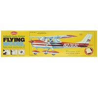 Guillow's Cessna 150 309 Powered Balsa Flying Model Kit
