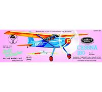 Guillow's Cessna 180 Model Kit, Small
