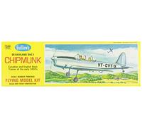 Guillow's Chipmunk