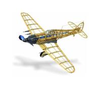 Guillow's G506 Hurricane (Balsa Kit)