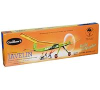 Guillow's Javelin Rubber Powered Endurance Flyer Model Kit