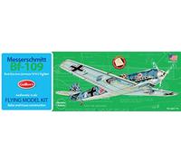 Guillow's Messerschmidt BF109