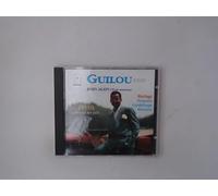 Guilou - Jesus Love Of My Life