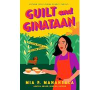 Guilt and Ginataan: 5 (A Tita Rosie's Kitchen Mystery)