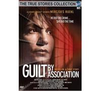 Guilt By Association [DVD] [2002] [Region 1] [US Import] [NTSC]