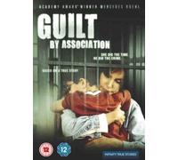 Guilt By Association [DVD]