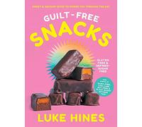 Guilt-free Snacks: Sweet & savoury bites to power you through the day