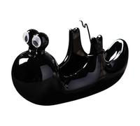 Guilt Holder - Coil Holder - Reel Holder | Ceramic Stands, Art Decoration Hiking, Terrace, Camping, Pools, Outdoor Relaxation Support