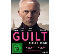 Guilt - Keiner ist schuld. Staffel 2 (DVD) Mark Bonnar Emun Elliott