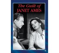 Guilt of Janet Ames [DVD] [1947] [Region 1] [US Import] [NTSC]