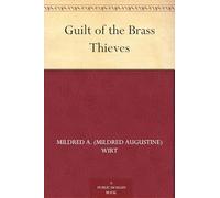 Guilt of the Brass Thieves