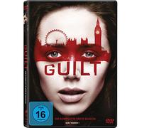 Guilt: Staffel 01 [DVD]