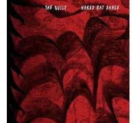 Guilt, the - Naked Rat Dance