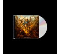 Guilt Trip 'Armour Of Angels' CD - NEW
