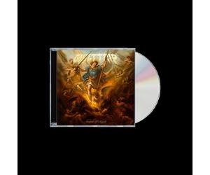 Guilt Trip 'Armour Of Angels' CD - NEW