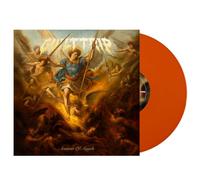 Guilt Trip - Armour of Angels [VINYL]
