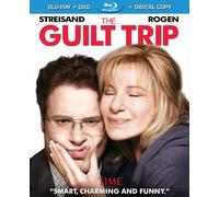 Guilt Trip [Blu-ray] [2012] [US Import]