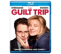 Guilt Trip [Blu-ray] [US Import]