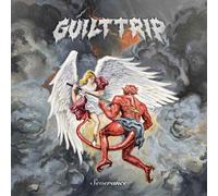 Guilt Trip Severance CD multicolor Onesize