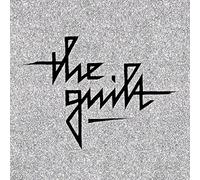 GUILT - - Vinyl Record - J72z
