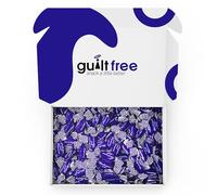 Guiltfree Sugar Free Blackcurrant and Liquorice Sweets Retro Classic Sweet Hard Boiled Hard Sweets | for Diabetic Gift Hamper Basket Available - Perfect for Gifting | (800g)