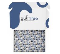 Guiltfree Sugar Free Devon Toffees Retro Classic Sweet Buttery Creamy Toffee Sweets | for Diabetic Gift Hamper Basket Available - Perfect for Gifting | (250g)