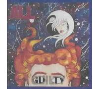 Guilty - All Compact Disc