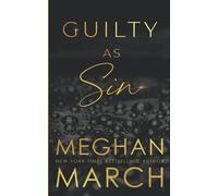 Guilty as Sin: 2 (Sin Trilogy)