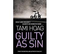 Guilty As Sin