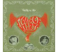 Stoneage Hearts - Guilty As Sin