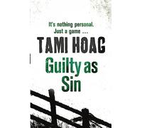 Guilty as Sin – Orion