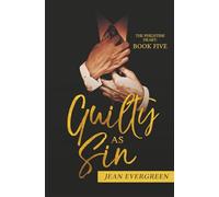 Guilty As Sin: The Philistine Heart (Book 5)