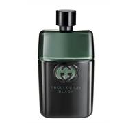 Gucci Guilty Black Eau de Toilette 90ml Spray