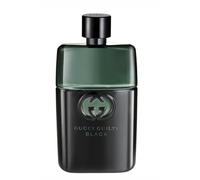 Guilty BLack BY GUCCI Men's EDT 90ML (BRAND NEW SEALED)