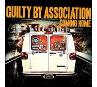 Guilty By Association - Coming Home [VINYL]