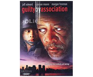 Guilty By Association [DVD] [2002] [Region 1] [US Import] [NTSC]
