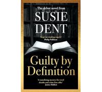 Guilty by Definition