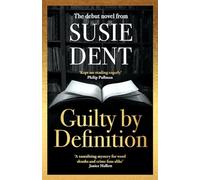Guilty by Definition: The instant Sunday Times bestselling Richard and Judy book club pick