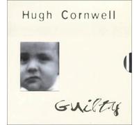 Guilty by Hugh Cornwell (1997-11-18)