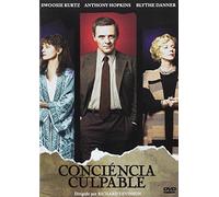 Guilty Conscience (1985) / Spanish Import, English Language