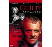 Guilty Conscience [DVD] [1985] [Region 1] [US Import] [NTSC]