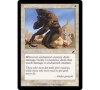 Guilty Conscience (foil) | Scourge