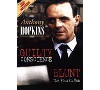 Guilty Conscience & Fourth Man [DVD] [Region 1] [US Import] [NTSC]