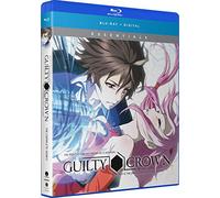 Guilty Crown: The Complete Series [Blu-ray]