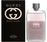 Gucci Gucci Guilty Eau Eau De Toilette Spray 90ml/3oz